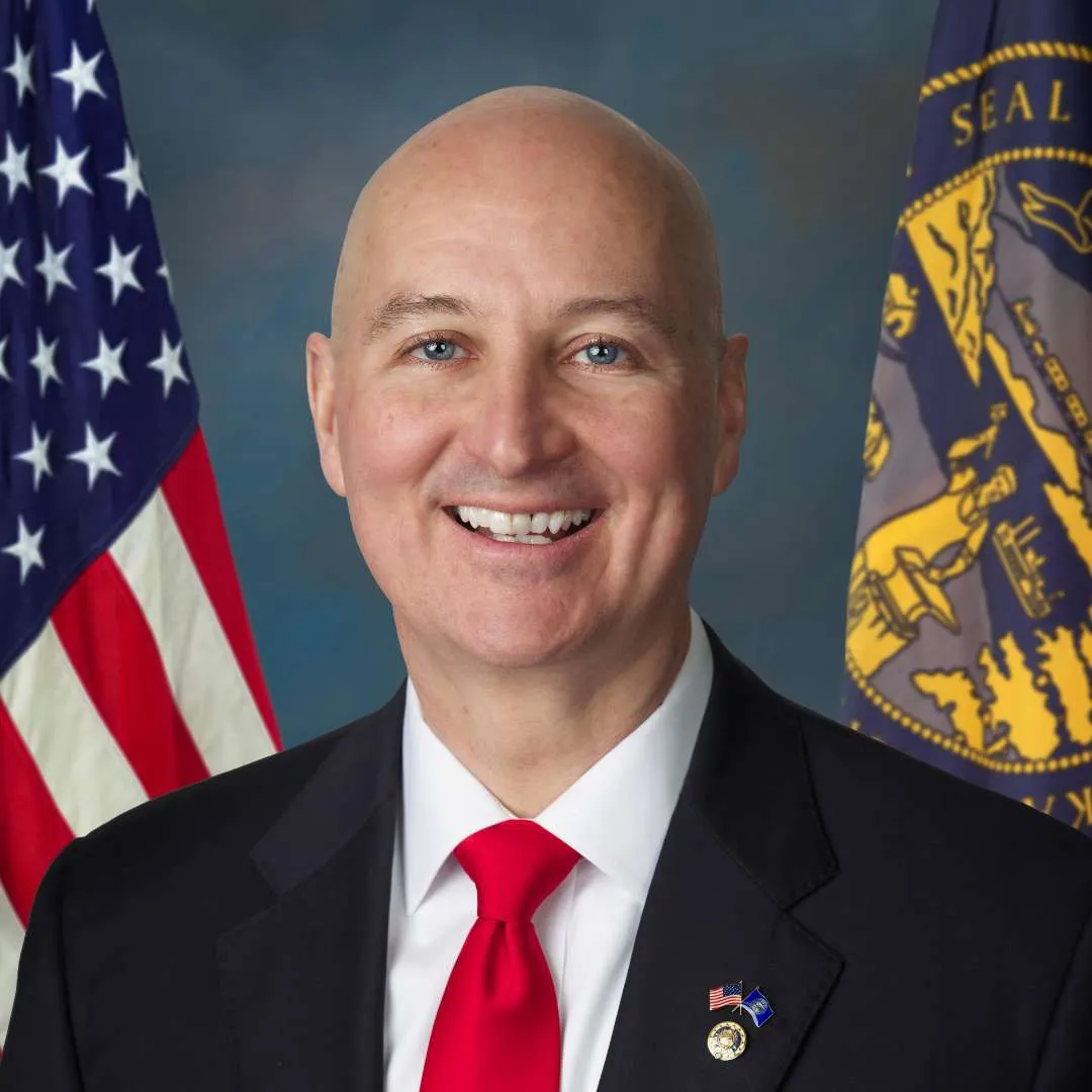 Ricketts NE GOP