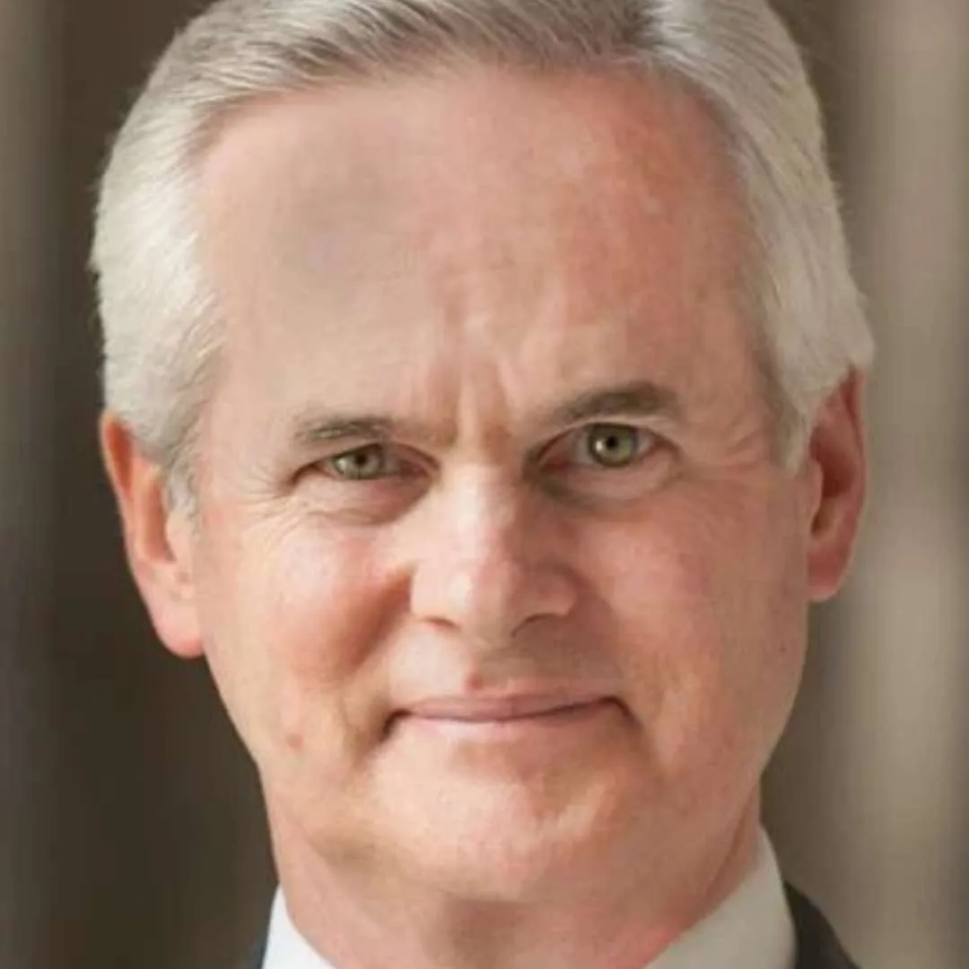 Auditor of Public Accounts Mike Foley