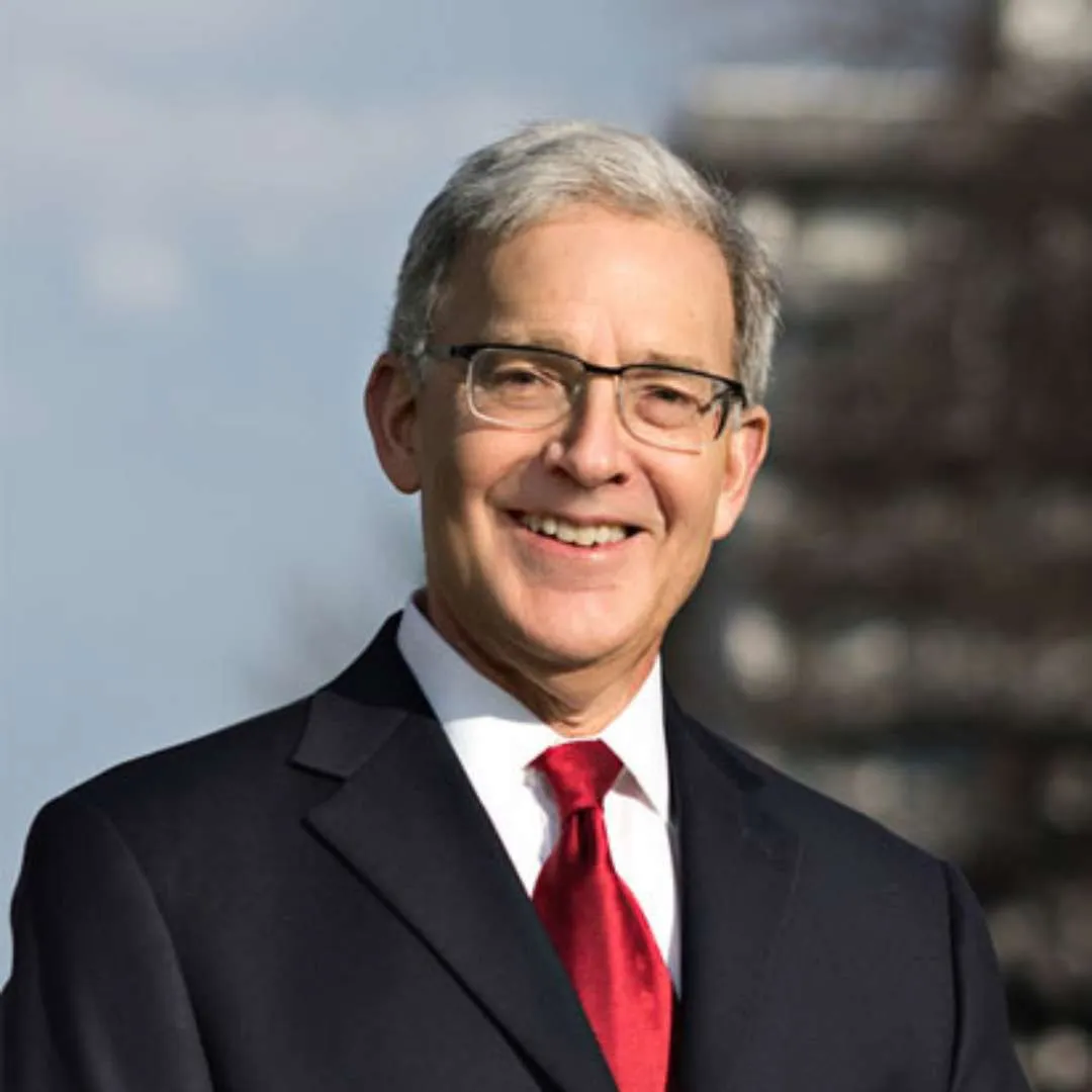 Secretary of State Robert Evnen